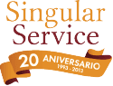 Singular Service