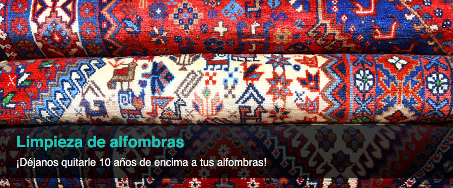 Limpieza de Alfombras Profesional Limpieza Profesional de Alfombras en Las Palmas