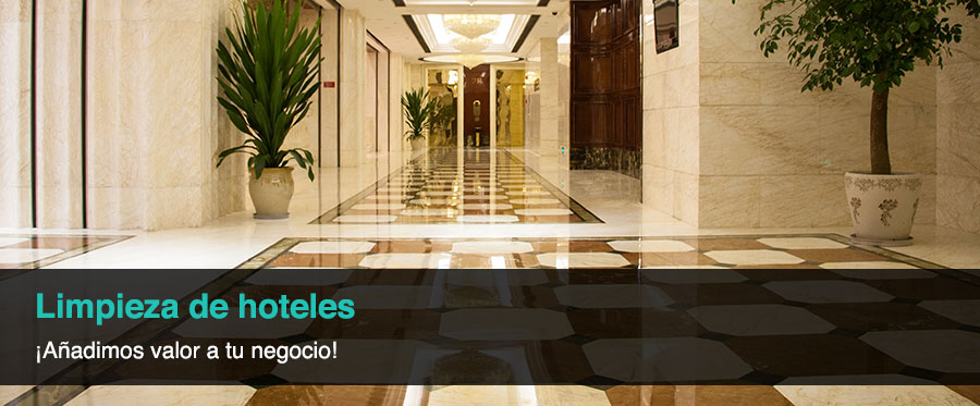 Empresas de Limpieza de Hoteles Empresas de Limpieza de Hoteles en Canarias