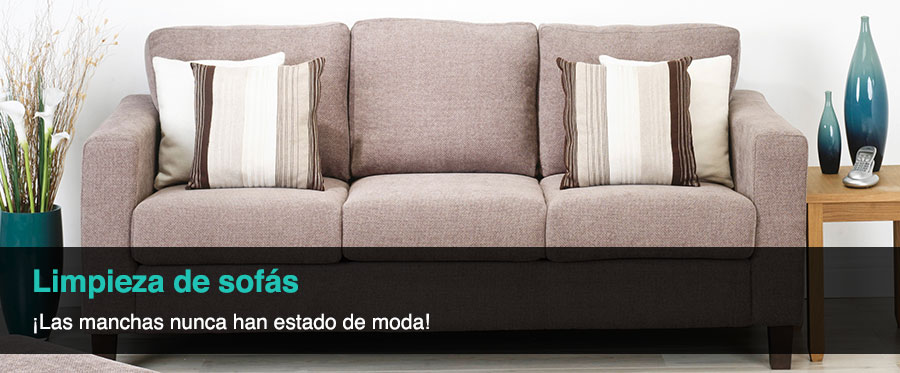 Limpieza de Sofás Profesional Limpieza de Sofas en Las Palmas